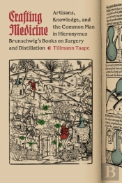 Crafting Medicine