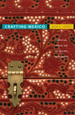 Bertrand.pt - Crafting Mexico