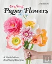 Crafting Paper Flowers