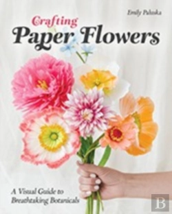 Bertrand.pt - Crafting Paper Flowers