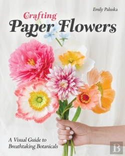 Bertrand.pt - Crafting Paper Flowers