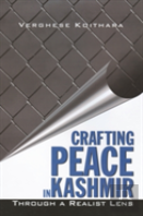 Crafting Peace In Kashmir