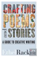 Crafting Poems And Stories