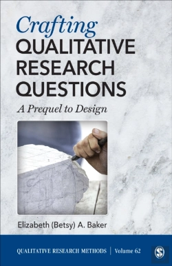 Bertrand.pt - Crafting Qualitative Research Questions
