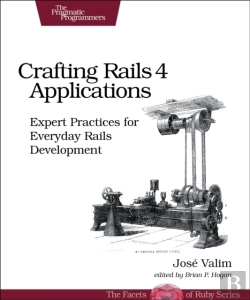 Bertrand.pt - Crafting Rails 4 Applications 2ed
