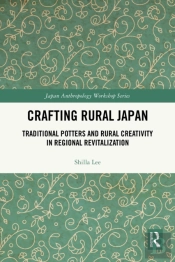 Crafting Rural Japan