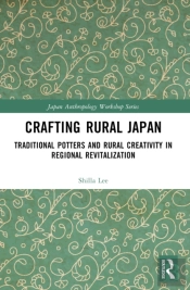 Crafting Rural Japan