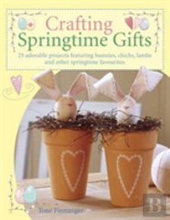 Crafting Springtime Gifts