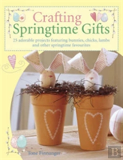Bertrand.pt - Crafting Springtime Gifts