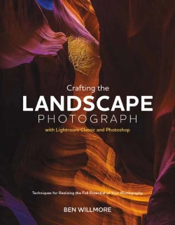 Bertrand.pt - Crafting The Landscape Photograph With Lightroom Classic And Photoshop