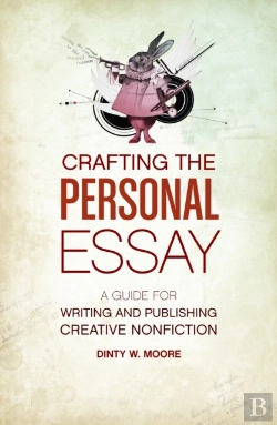 Bertrand.pt - Crafting The Personal Essay