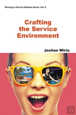 Bertrand.pt - Crafting The Service Environment