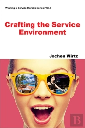 Crafting The Service Environment