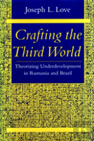 Crafting The Third World