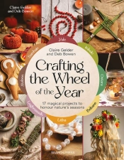 Crafting The Wheel Of The Year