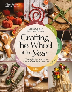 Bertrand.pt - Crafting The Wheel Of The Year