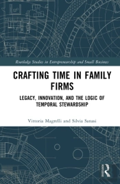 Crafting Time In Family Firms