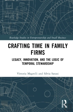 Bertrand.pt - Crafting Time In Family Firms