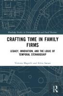 Crafting Time In Family Firms