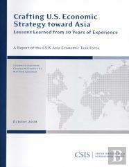 Crafting U.S. Economic Strategy Toward Asia