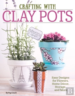 Bertrand.pt - Crafting With Clay Pots