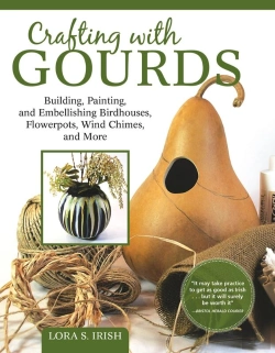 Bertrand.pt - Crafting With Gourds