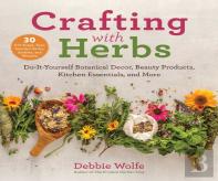 Crafting With Herbs