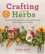 Crafting With Herbs