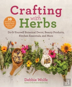 Bertrand.pt - Crafting With Herbs