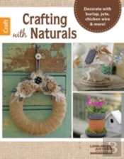 Crafting With Naturals