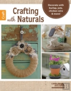 Bertrand.pt - Crafting With Naturals
