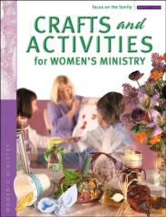 Crafts And Activities For Women'S Ministry