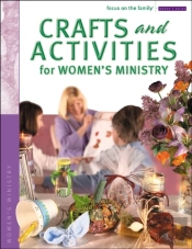 Crafts And Activities For Women'S Ministry