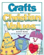 Crafts For Christian Values