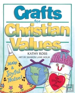 Bertrand.pt - Crafts For Christian Values
