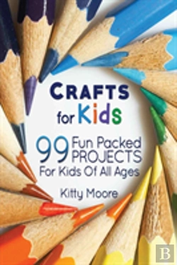 Bertrand.pt - Crafts For Kids (3rd Edition)