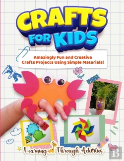 Bertrand.pt - Crafts For Kids