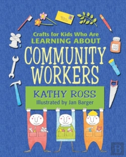 Bertrand.pt - Crafts For Kids Who Are Learning About Community Workers