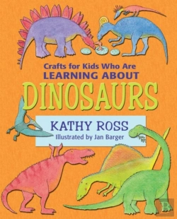 Bertrand.pt - Crafts For Kids Who Are Learning About Dinosaurs