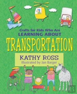 Bertrand.pt - Crafts For Kids Who Are Learning About Transportation