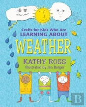 Crafts For Kids Who Are Learning About Weather