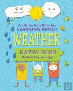 Bertrand.pt - Crafts For Kids Who Are Learning About Weather