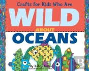 Crafts For Kids Who Are Wild About Oceans