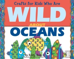 Bertrand.pt - Crafts For Kids Who Are Wild About Oceans