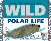 Crafts For Kids Who Are Wild About Polar Life
