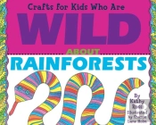 Crafts For Kids Who Are Wild About Rainforests