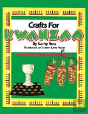 Crafts For Kwanzaa