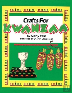 Bertrand.pt - Crafts For Kwanzaa