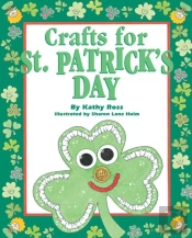 Crafts For St. Patrick'S Day