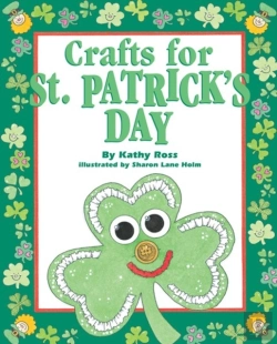 Bertrand.pt - Crafts For St. Patrick'S Day